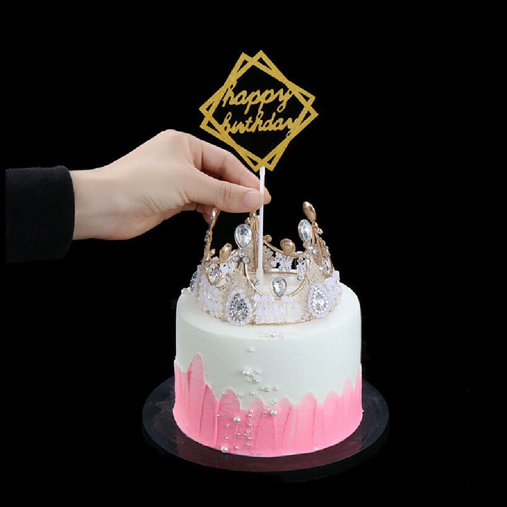 [jewelrybox] Kotak Penarik Uang Kue Reusable Creative Making Mold Lucu Kejutan Butik Ulang Tahun