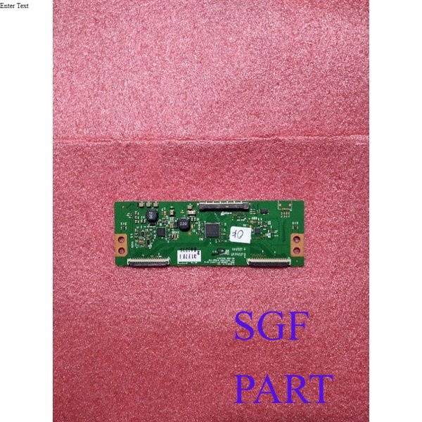 LG 42LN5100 TCON- T-CON TV LED LG 42LN5100