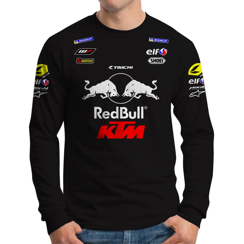 kaos motogp,kaos trail lengan panjang,kaos trail,kaos supermoto,kaos racing,kaos redbull