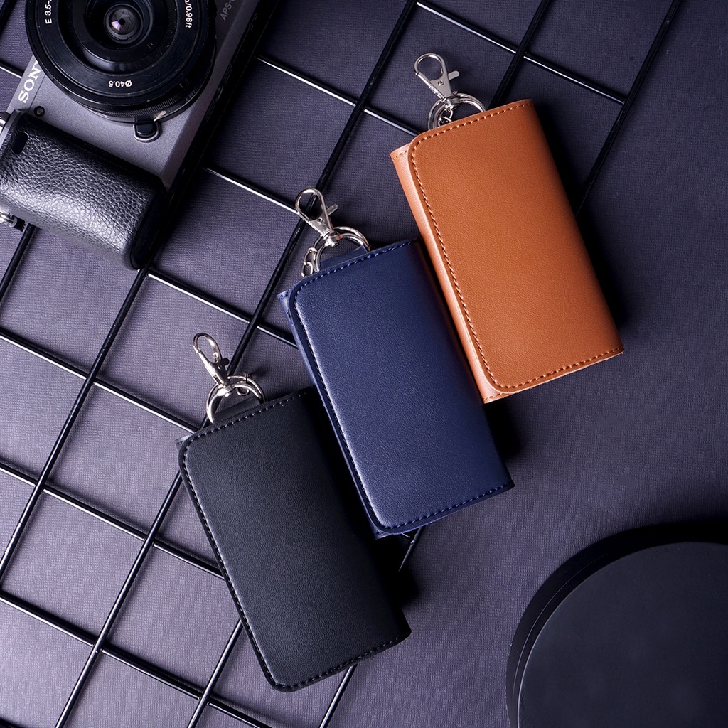 GANTUNGAN KUNCI MOTOR STNK MOBIL  MINIMALIS KAIT DSS02