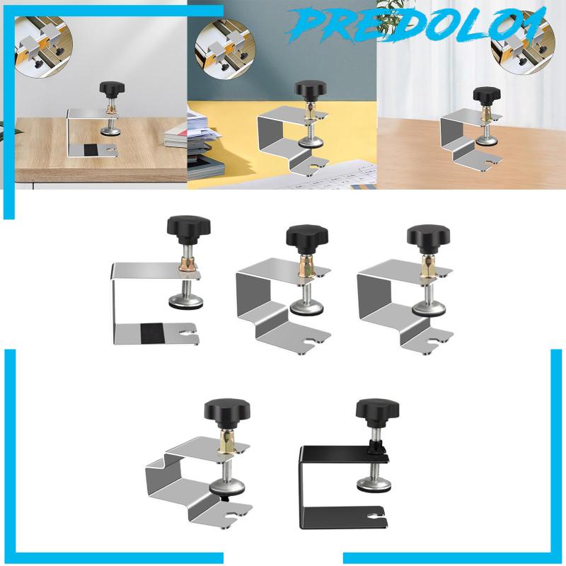 [Predolo1] Alat Penjepit Instalasi Kabinet Woodworking Clamp Device Untuk Perbaikan Laci