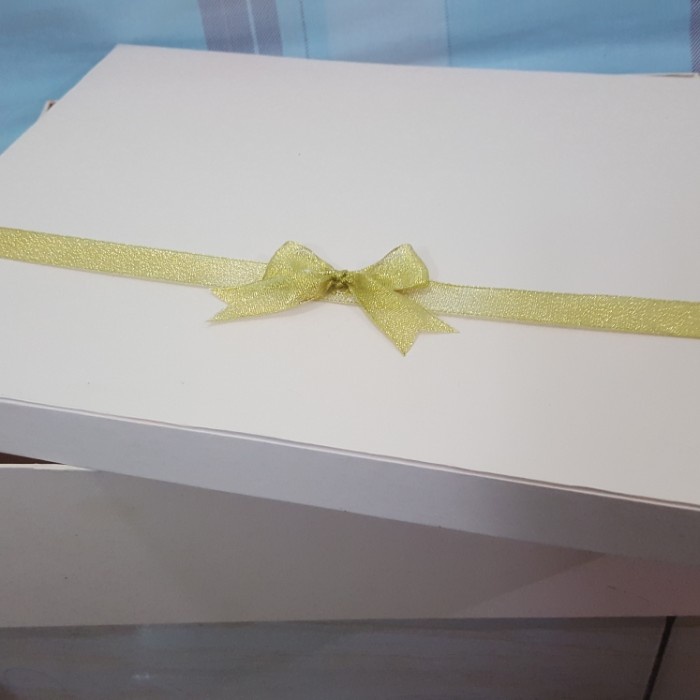 

⭐BISA COD⭐ giftbox fullcover + pita jumbo (45x35x12cm)