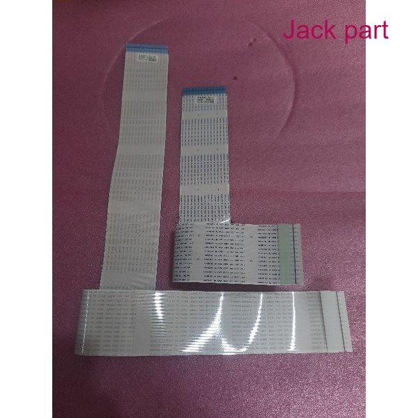 LVDS KABEL FLEXYBLE FLEXSIBEL TV SAMSUNG UA43NU7090KP UA43NU7090 43NU7090KP 43NU7090