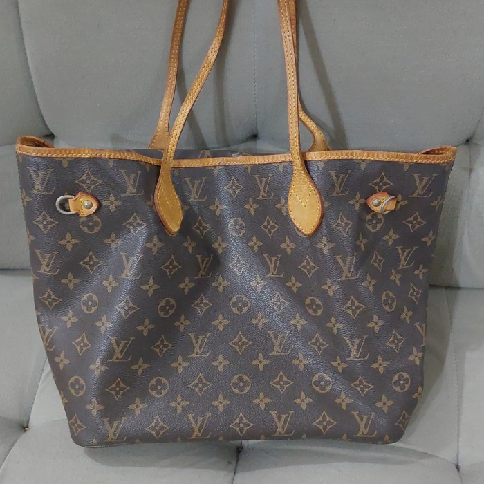 

⭐BISA COD⭐ tote bag lv