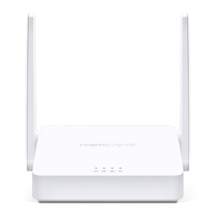 Mercusys MW302R 300Mbps Wireless N Router