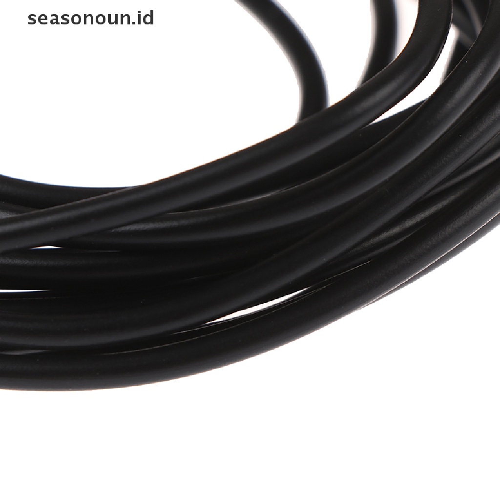 Seasonoun Kabel Data Untuk PS4 Charging Cable Controller Data Games Handle Kabel Charger.