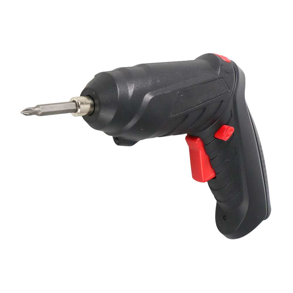 (BISA COD) FTIHSHP Liangdi Obeng Listrik Cordless Screwdriver - Q029