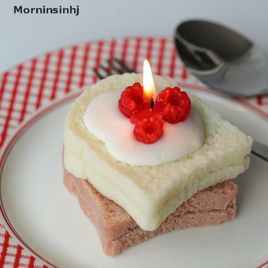 Mornin Blueberry Raspberry Silicone Mold Cetakan Kue Cake Decorag Tools id