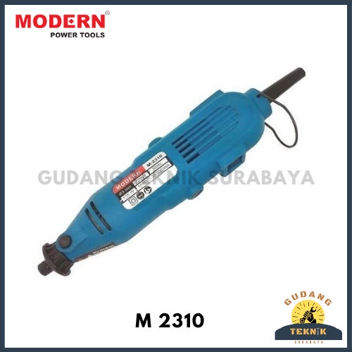 MODERN M2310 MESIN BOR GANTUNG/MINI GRINDER M-2310/M 2310