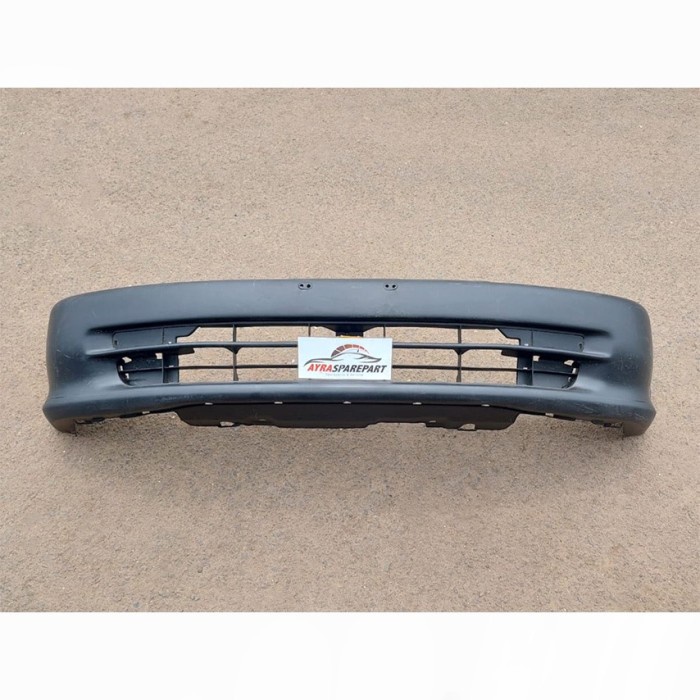 Bumper / bemper depan mobil Honda Civic Genio SR4 1991 - 1994