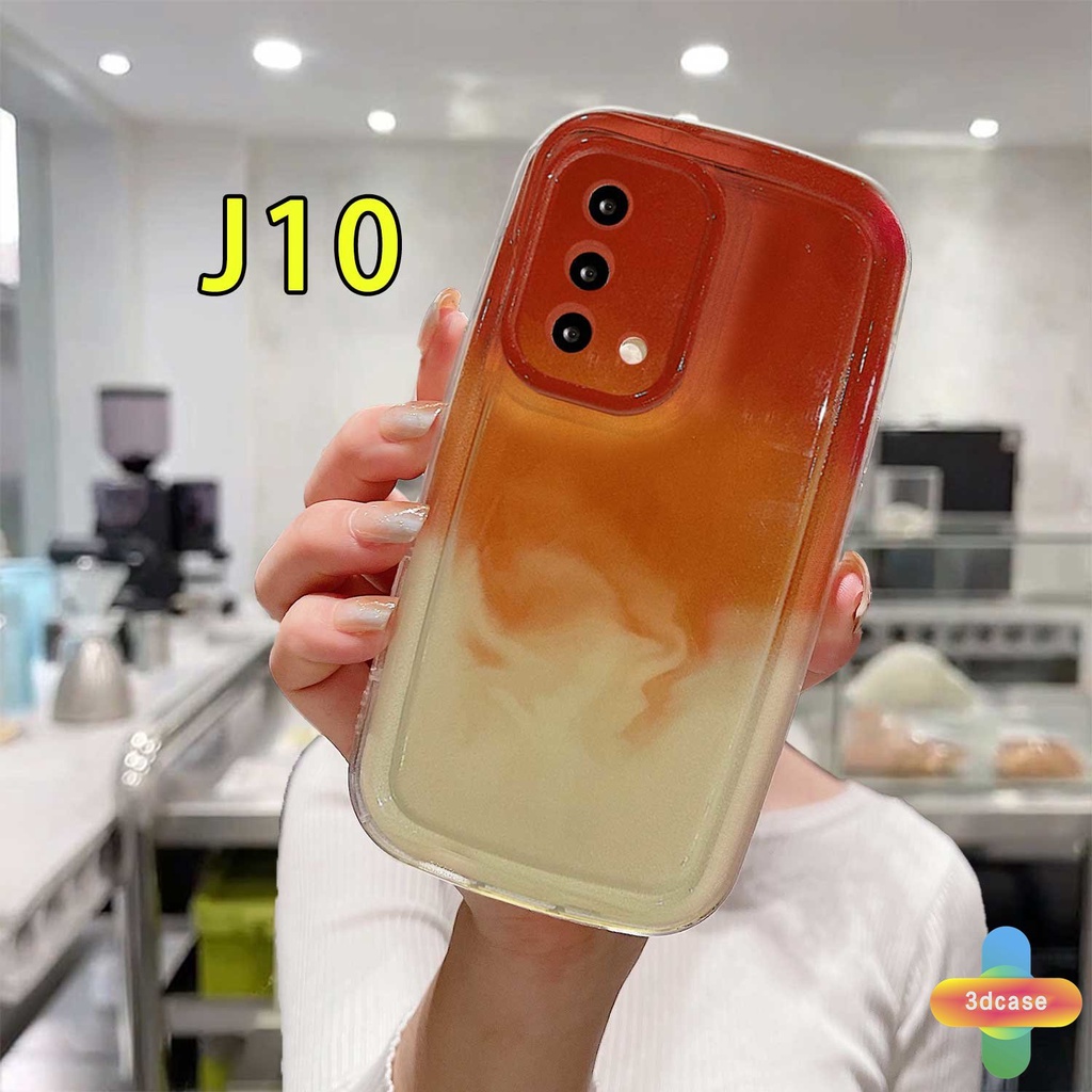 Case OPPO A17 A17K A54 A5S A57 A57S A57E A3S A15 A76 A96 A16 A95 A55 A7 A5 A9 A31 A53 A33 2020 A77S A12 A12S A1K A16E A16K A54S Reno 7 7Z 8Z 5 4 6 8 5F 5K 4F 4 5 06 Lite A74 A15S A52 A11K A92 A35 A36 A11 Watercolor Gradient Red Silicone Case