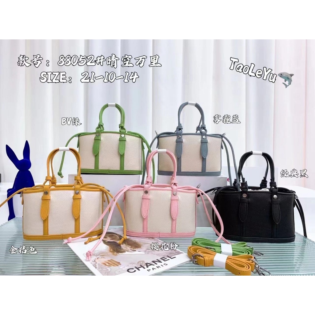 @EN98 88052 Fashion TaoLeyu SLING BAG BEST SELLER