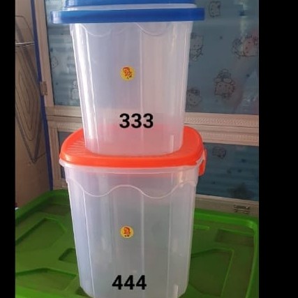 toples tangke GM 444/ toples kerupuk gagang/ toples kue