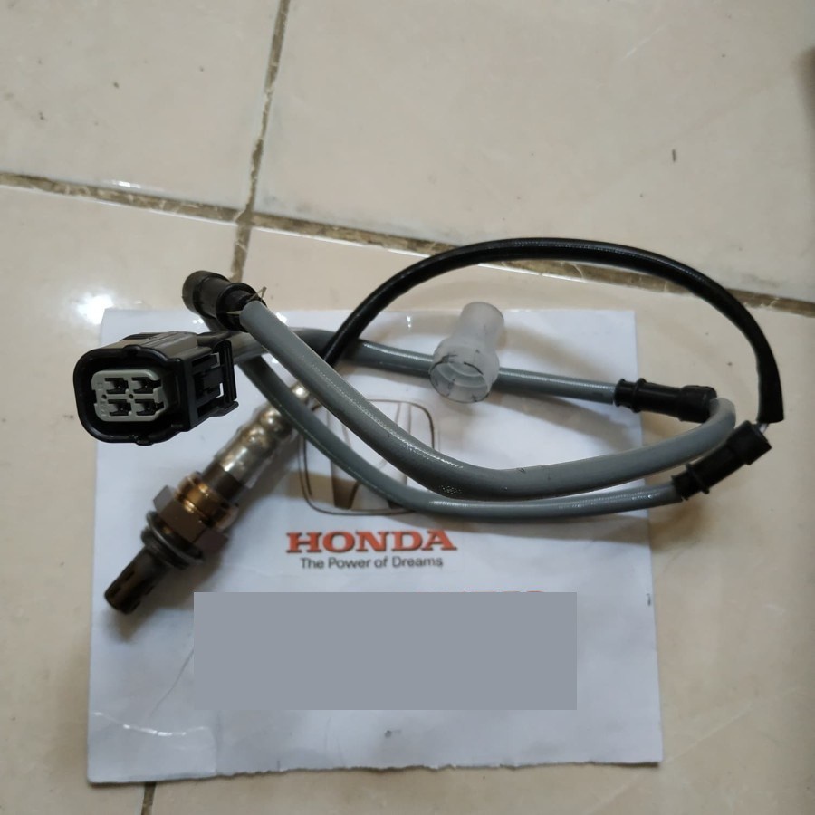 Sensor oksigen bawah freed sensor oksigen bawah mobilio sensor oksigen bawah brio sensor oxigen bawa