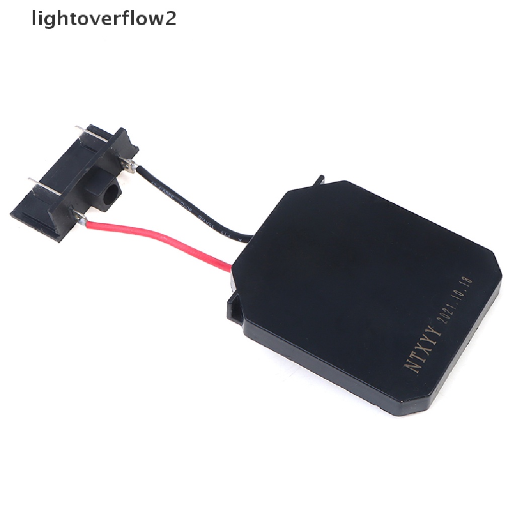 [lightoverflow2] Cocok Untuk Saklar Papan Kontrol Drive Kunci Pas Elektrik Brushless 2106 /161 /169 [ID]