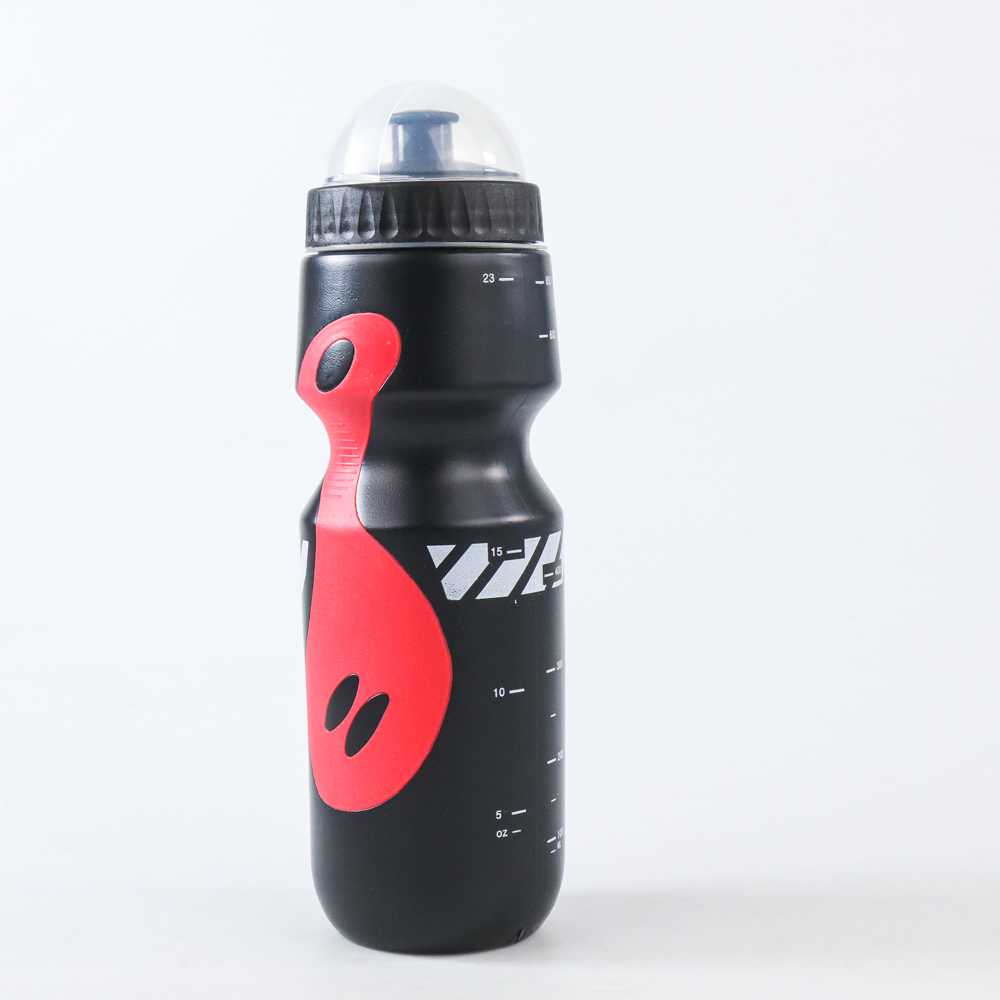 (BISA COD) FTIHSHP Discovery Botol Minum Sepeda 650ml - 3026