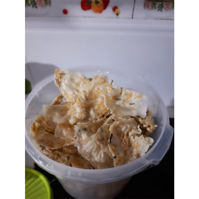 

Best Seller [COD] Sambal Tumpang Beku Pecel Sambel Tumpang Khas Kediri 500gr - + Peyek Rebon