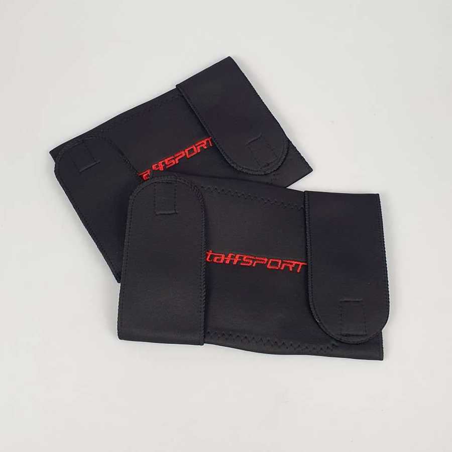 TaffSPORT Pelindung Lutut Terapi Magnetik Knee Pad