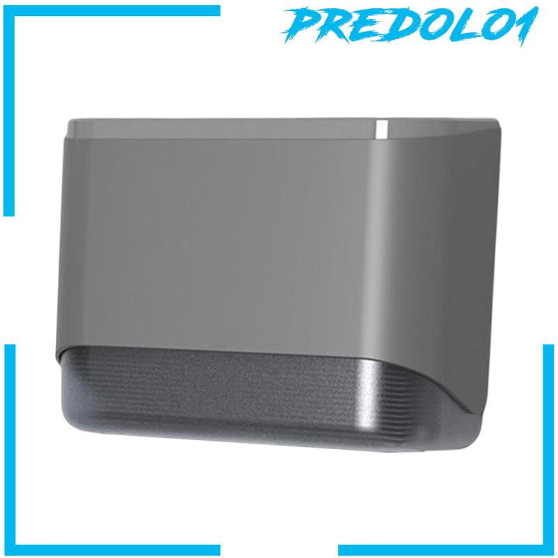 [Predolo1] Kotak Tissue Dispenser Kertas Toilet Tahan Lama Modern Untuk Hotel