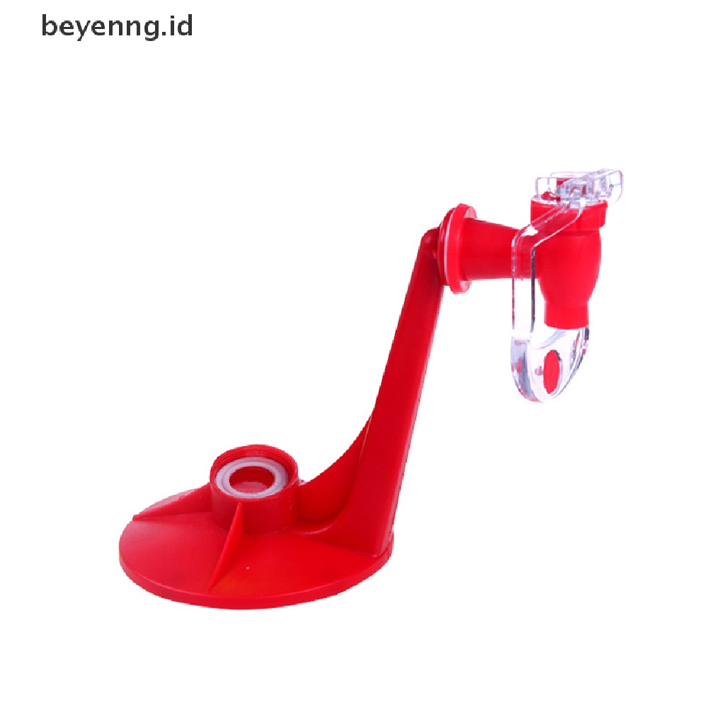 Beyen Cola Inverted Drinking Machine Home Portable Creative Inverted Drinking Machine ID