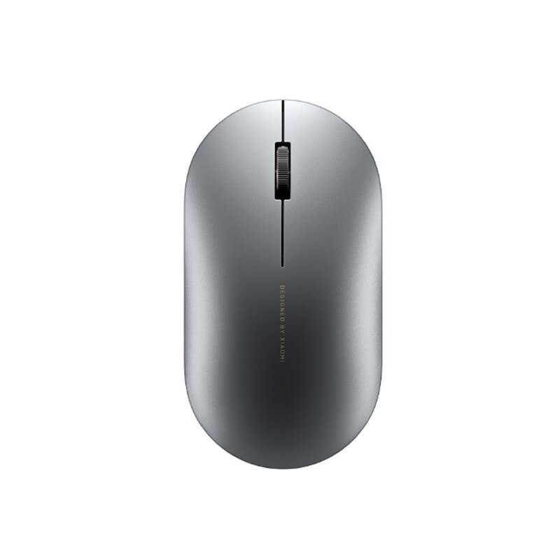 Xiaomi Mouse Wireless Game Mouse 1000dpi 2.4GHz &amp; Bluetooth XMWS001TM ( Mughnii )