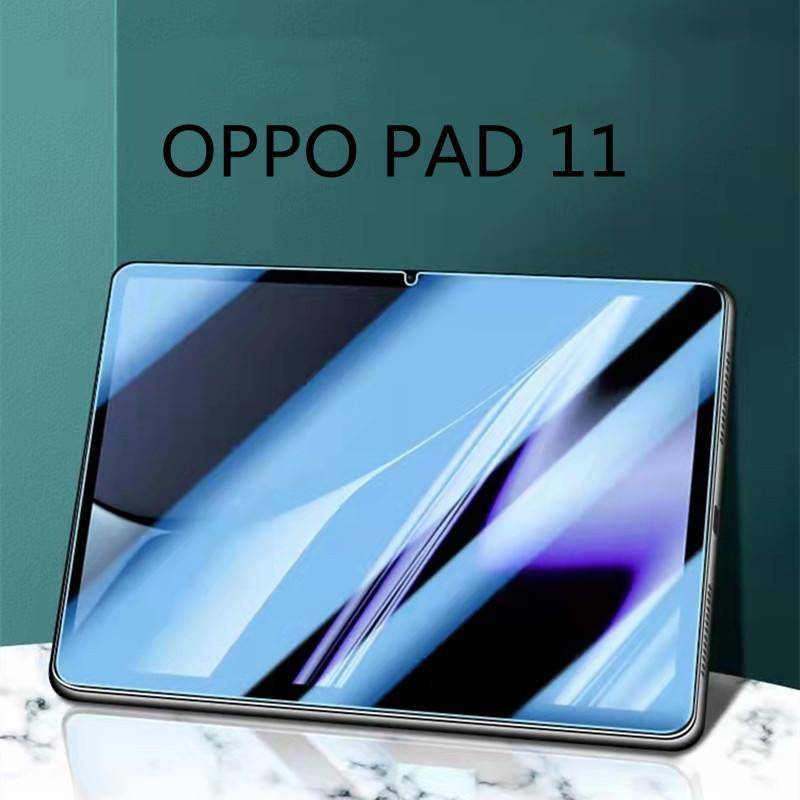 Untuk Oppo Pad 2022111110.36 inch Tempered Glass Film Pelindung Layar Anti Matte