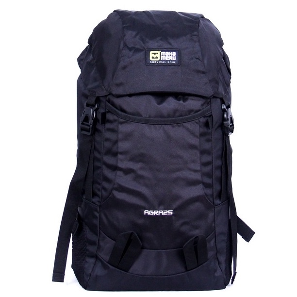 Mahameru Tas Carrier 25 Liter | Tas Camping | Tas Gunung BM Agra