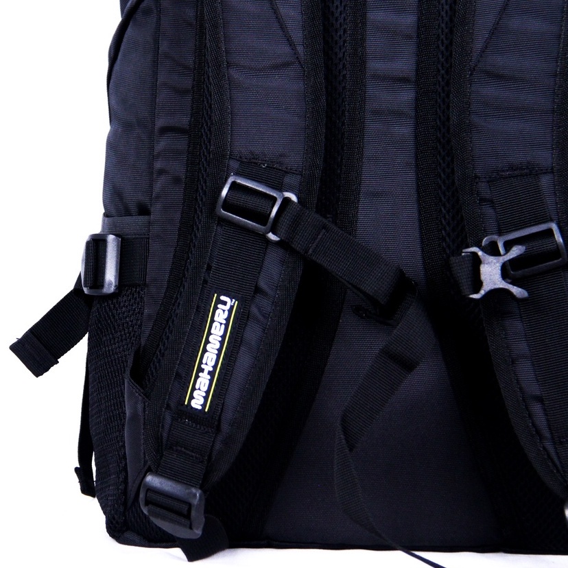 Mahameru Tas Carrier 25 Liter | Tas Camping | Tas Gunung BM Agra