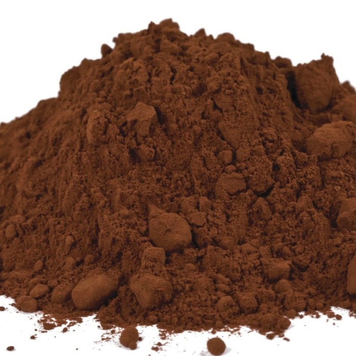 

Cargill Garkens - Pure Cocoa Powder 1kg / Cokelat Bubuk Murni 1kg