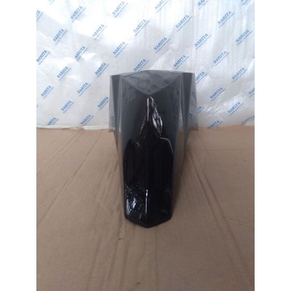 spakbor depan vario 150