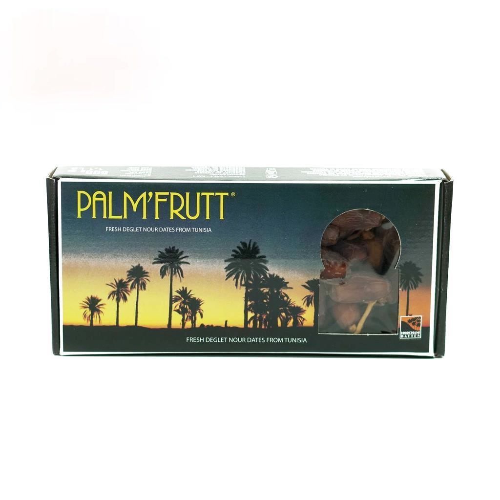 ( BISA COD ) My Fruit Kurma Tunisia Palm Frutt 500 gr