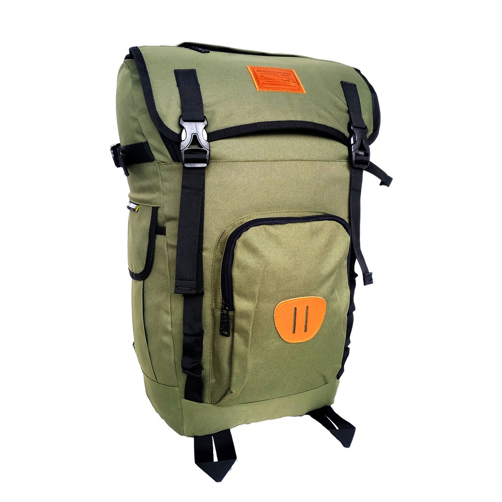 Mahameru Tas Ransel | Tas Laptop Sayaka BM 27