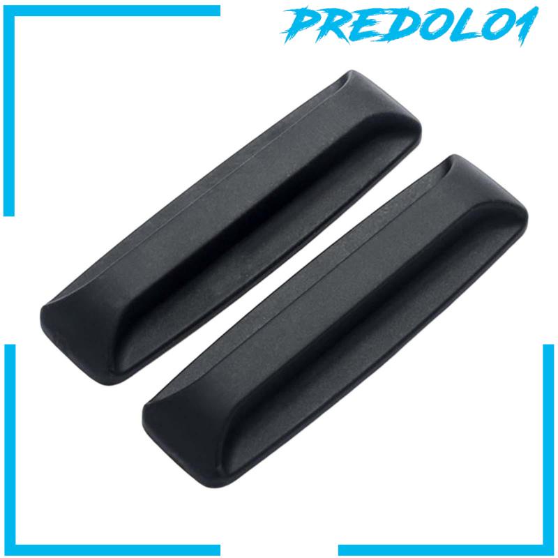 [Predolo1] 2pcs Helper Tarikan Laci No Punching Dengan Lem Portable Untuk Permukaan Halus