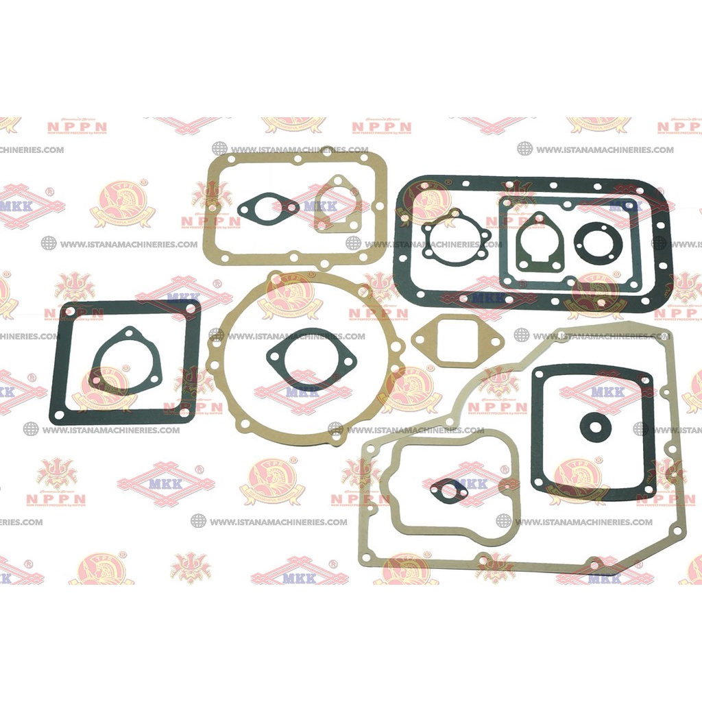 PACKING SET (NPPN) S1125/1130/S1133/1138