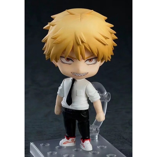 Nendoroid Chainsaw Man Denji Action Figure Anime Chainsawman