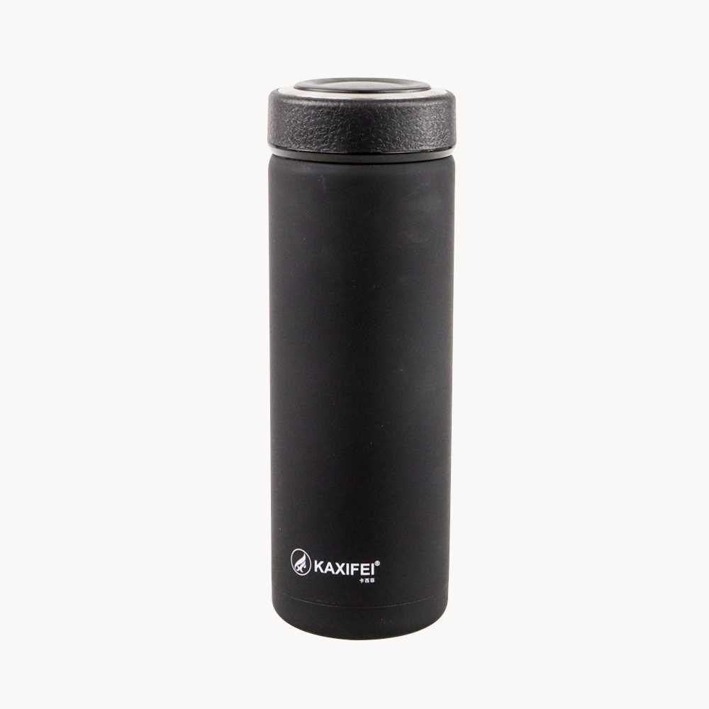 (BISA COD) FTIHSHP KAXIFEI Botol Minum Thermos Mini Stainless Steel 620 ML - K802