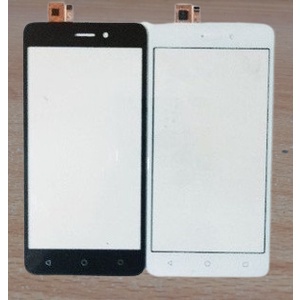 TOUCHSCREEN TS LAYAR SENTUH ADVAN S50 4G ADVANCE S50 4G I5G putih