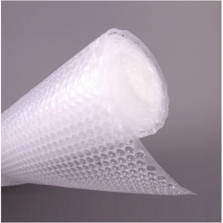 

Bubble Wrap Untuk Tambahan Packing Supaya Aman, Khusus Untuk Yang Beli