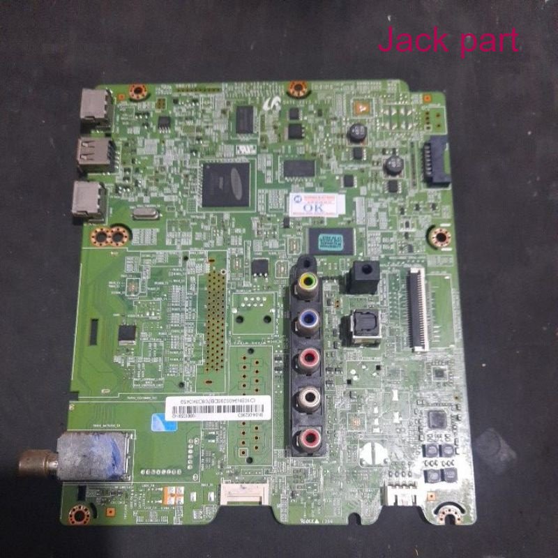 MB Mainboard Samsung UA32F4000 ua32f4000 32F4000 32f4000