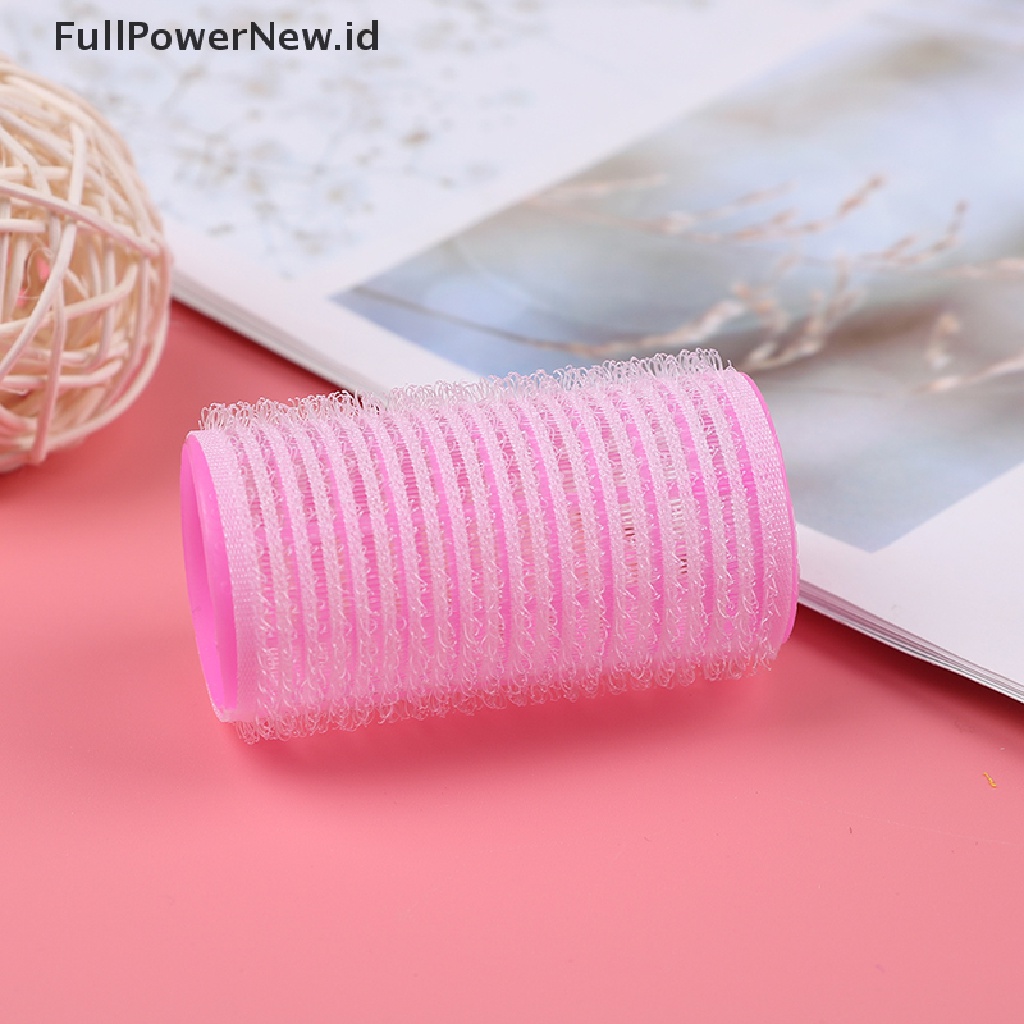 Power 3pcs Magic hair curlers rollers hairdressing Tidur styling Rambut Pengeriting Alat ID