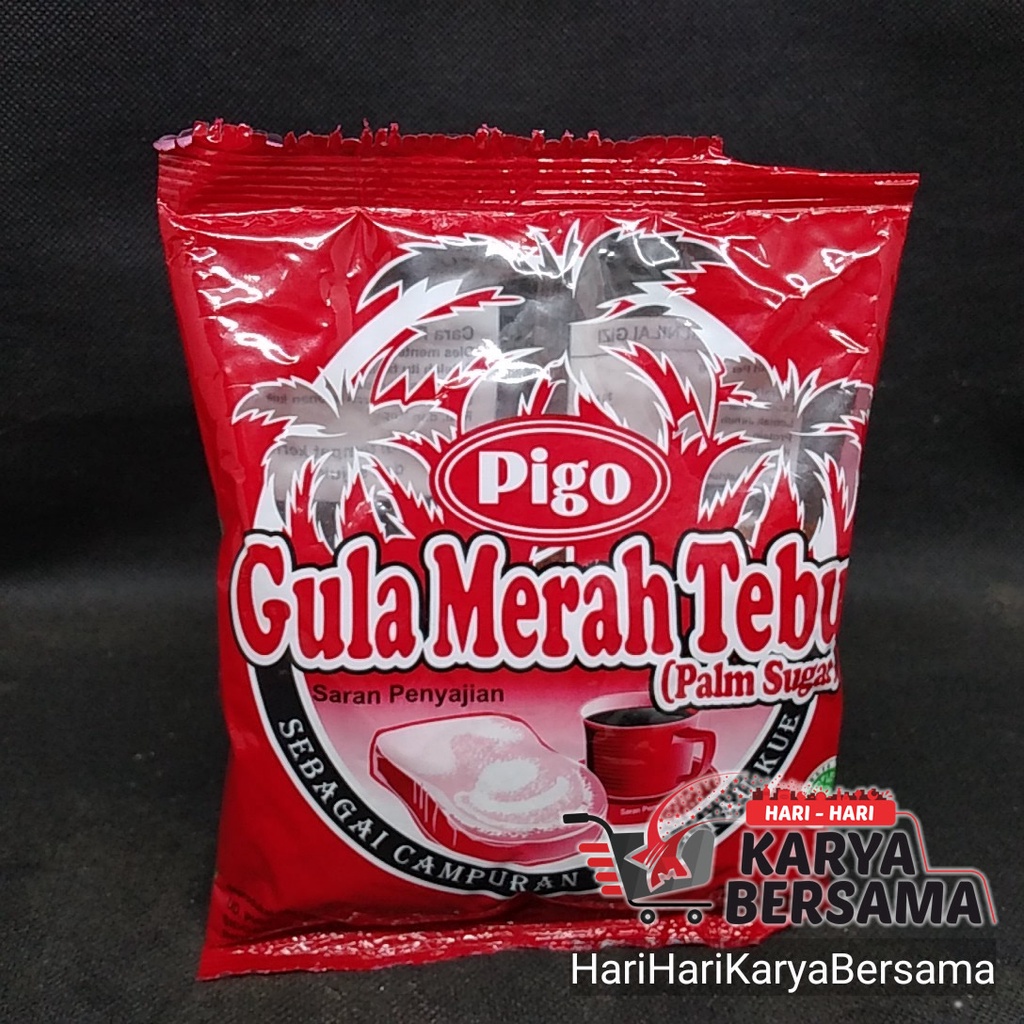 

PIGO PALMSUIKER GULA AREN 200GR