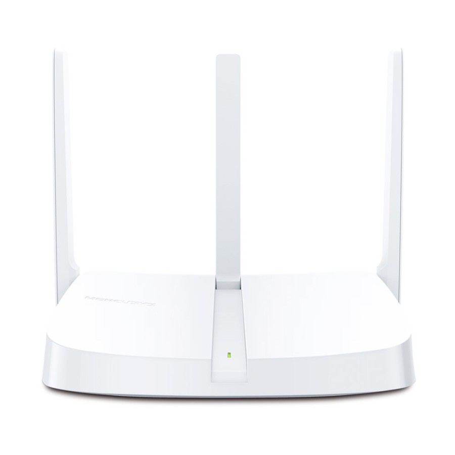 Mercusys MW306R Router WiFi 300Mbps Multi Mode Wireless N Router