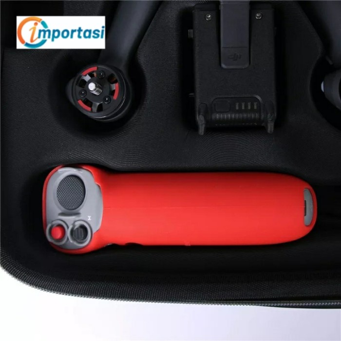 Silicone Case Cover for DJI AVATA FPV Combo Motion Controller Protective