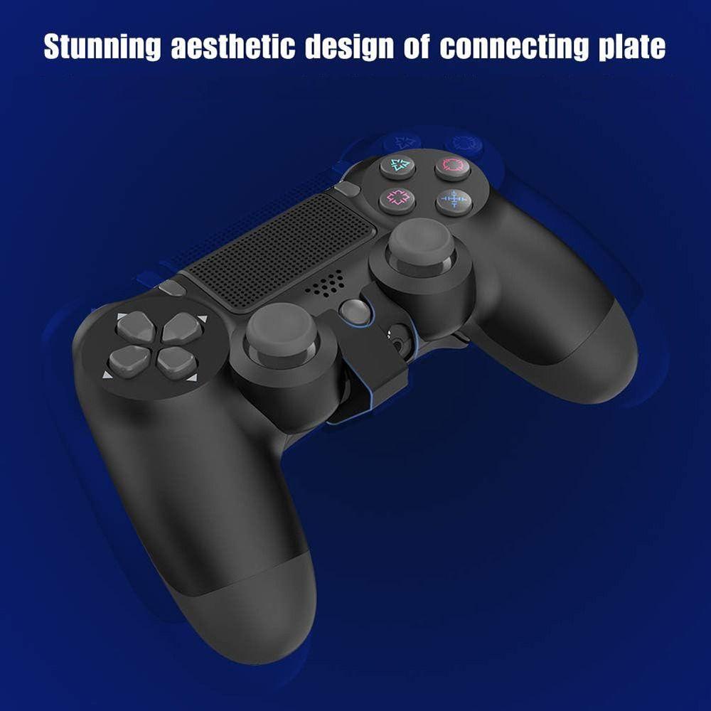 POPULAR Populer Controller Paddles Universal TURBO Burst Untuk Tombol Ekstensi Belakang PS4 Untuk PS4