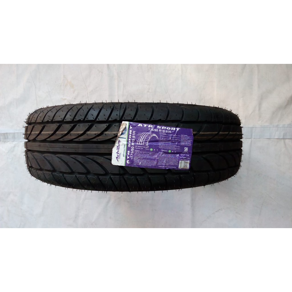 Achilles ATR Sport 175/60 R15 Ban Mobil