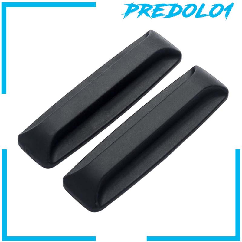 [Predolo1] 2pcs Helper Tarikan Laci No Punching Dengan Lem Portable Untuk Permukaan Halus