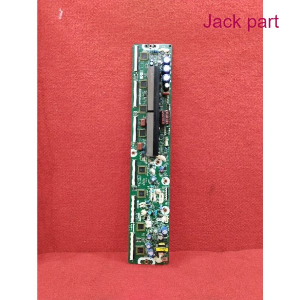 Y MAIN PS43F4500 YMAIN YSUS MESIN TV PLASMA SAMSUNG PS43F4500