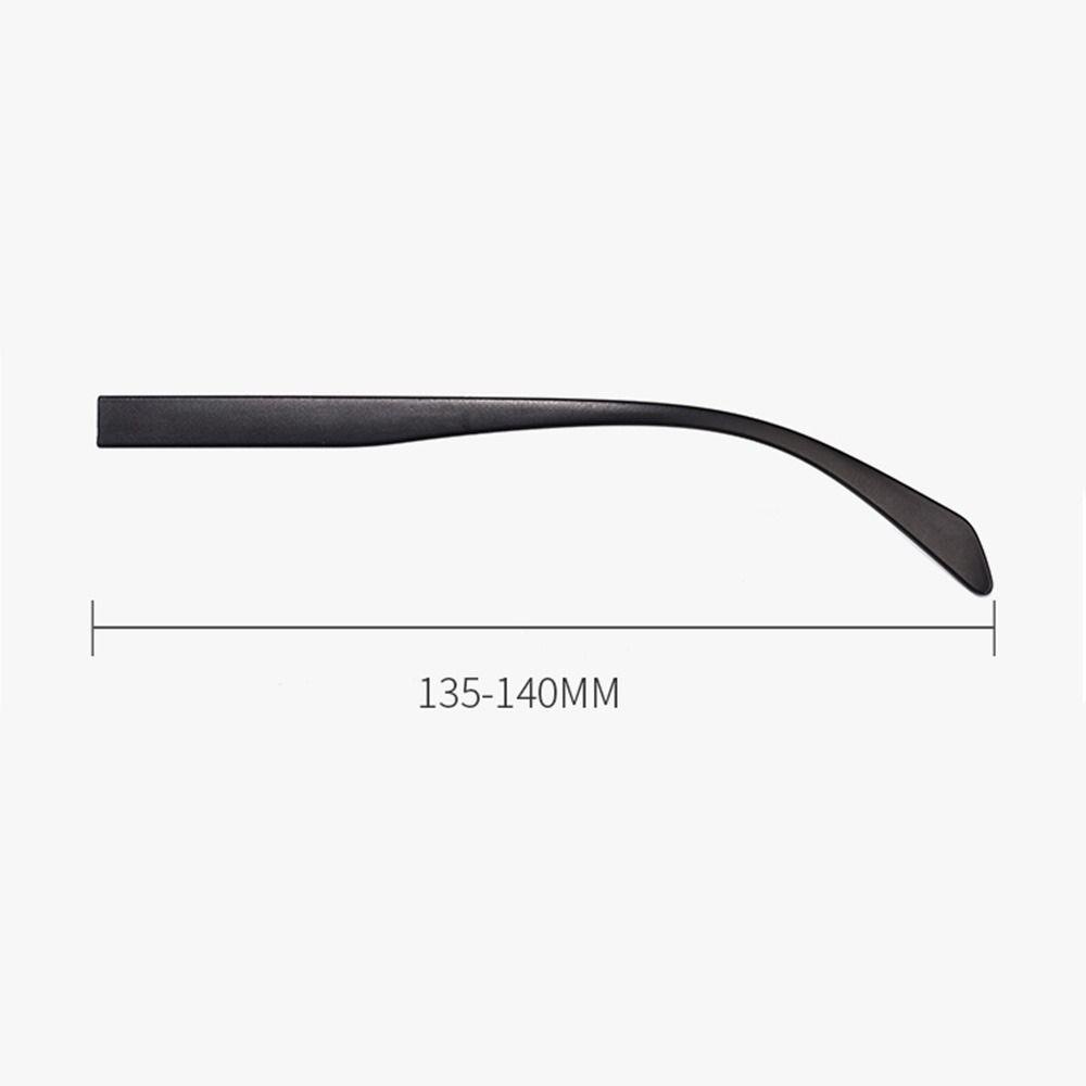 Lily Glasses Arm Eyeglasses Repair Tool Aksesoris Kacamata Anti Slip