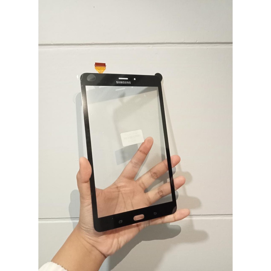 Touch Screen Compatible Samsung Tab T380 T385 Touchscreen Samsung Galaxy Tab A 8.0 (2017) 1 Pcs