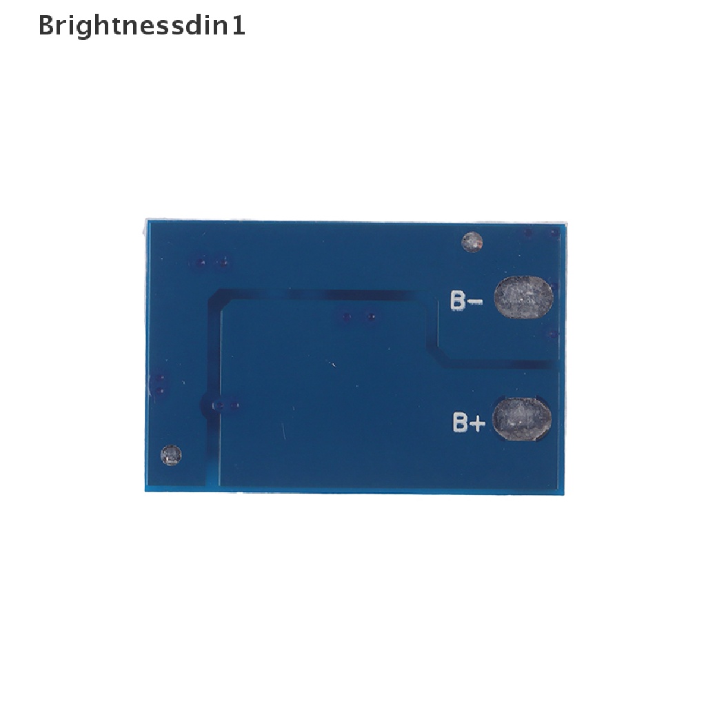 [Brightnessdin1] Pcb/led 18V Untuk Makita 18V Bl1830 Bl1840 Bl1850 Papan Perlindungan Adonan Lithium Butik